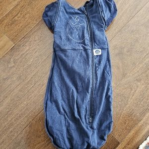 Nested Bean Zen One Swaddle 3-6 months
